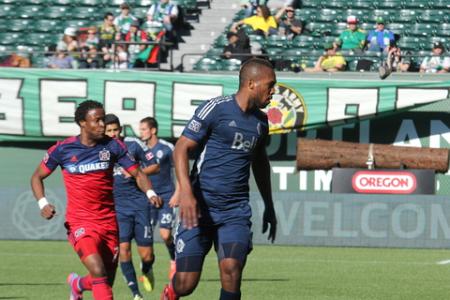 Les joueurs étrangers dans les équipes de football