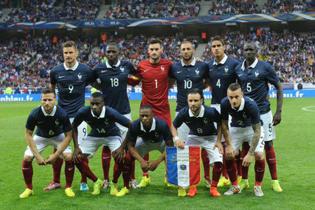 Quelle grille de départ pour l'Euro ?