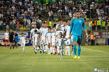 Emploi d'expatriés : Apollon Limassol en tête