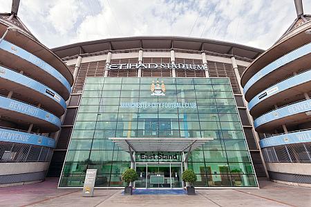 Recrutement international : Manchester City en tête