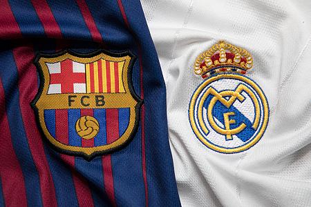 Contract policy: Spanish giants head the table