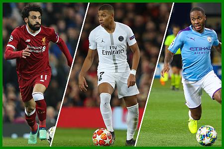 Mbappé valued at €265 million by CIES Football Observatory algorithm