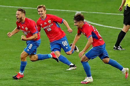 Les clubs les plus focalisés sur la détection de talents