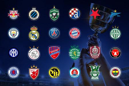 Les classements complets de 23 championnats révélés